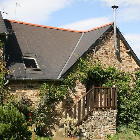 Gites Ferme De La Baie Роз-сюр-Куеснон Стая снимка