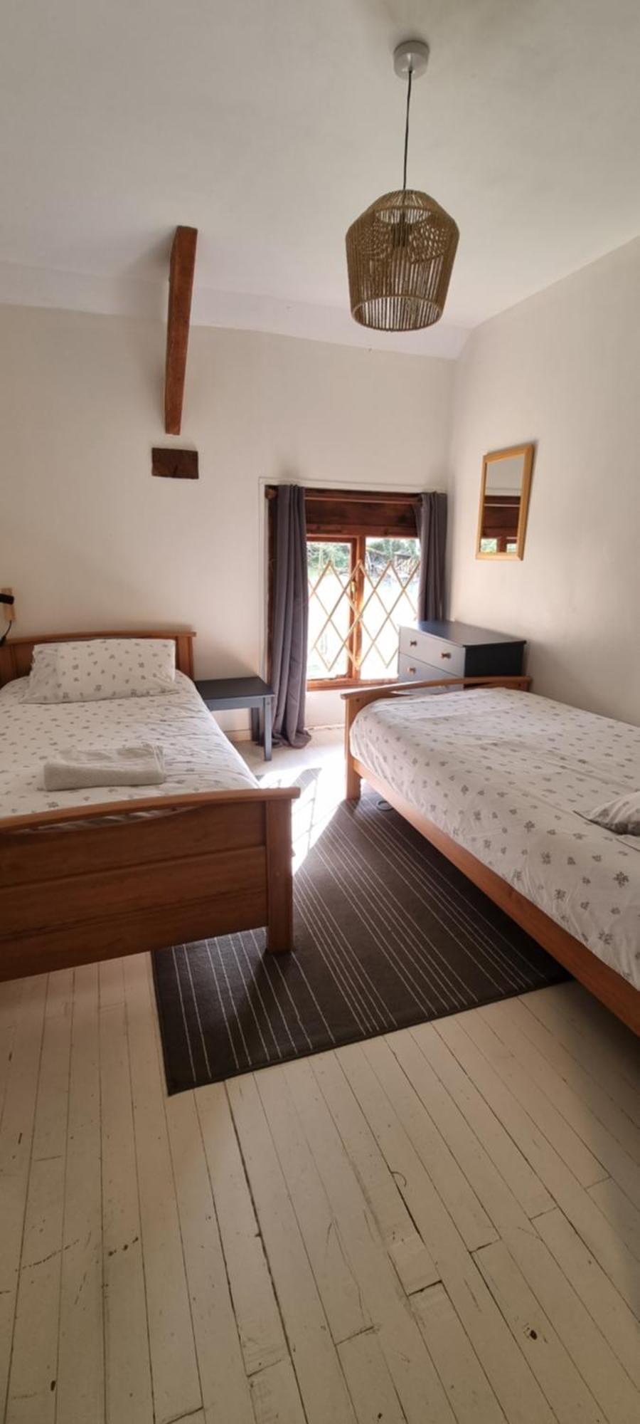Gites Ferme De La Baie Роз-сюр-Куеснон Екстериор снимка